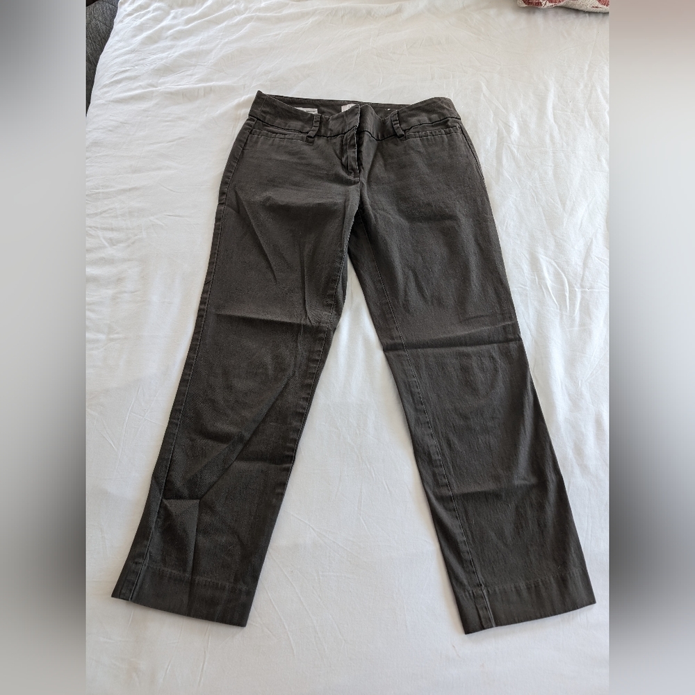 LOFT Original Ankle Pant